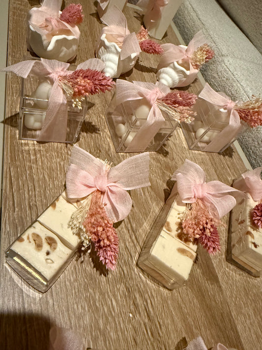 Baby pink