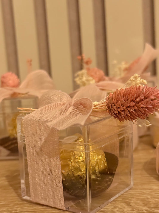 Frerro Rocher doosje