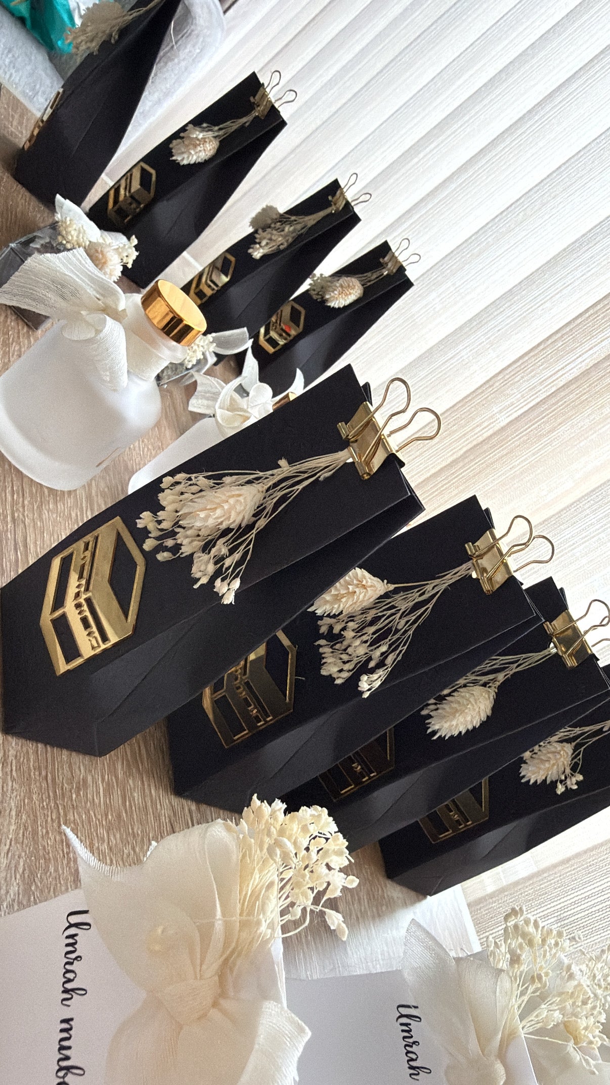 Umrah pakket 40 stuks