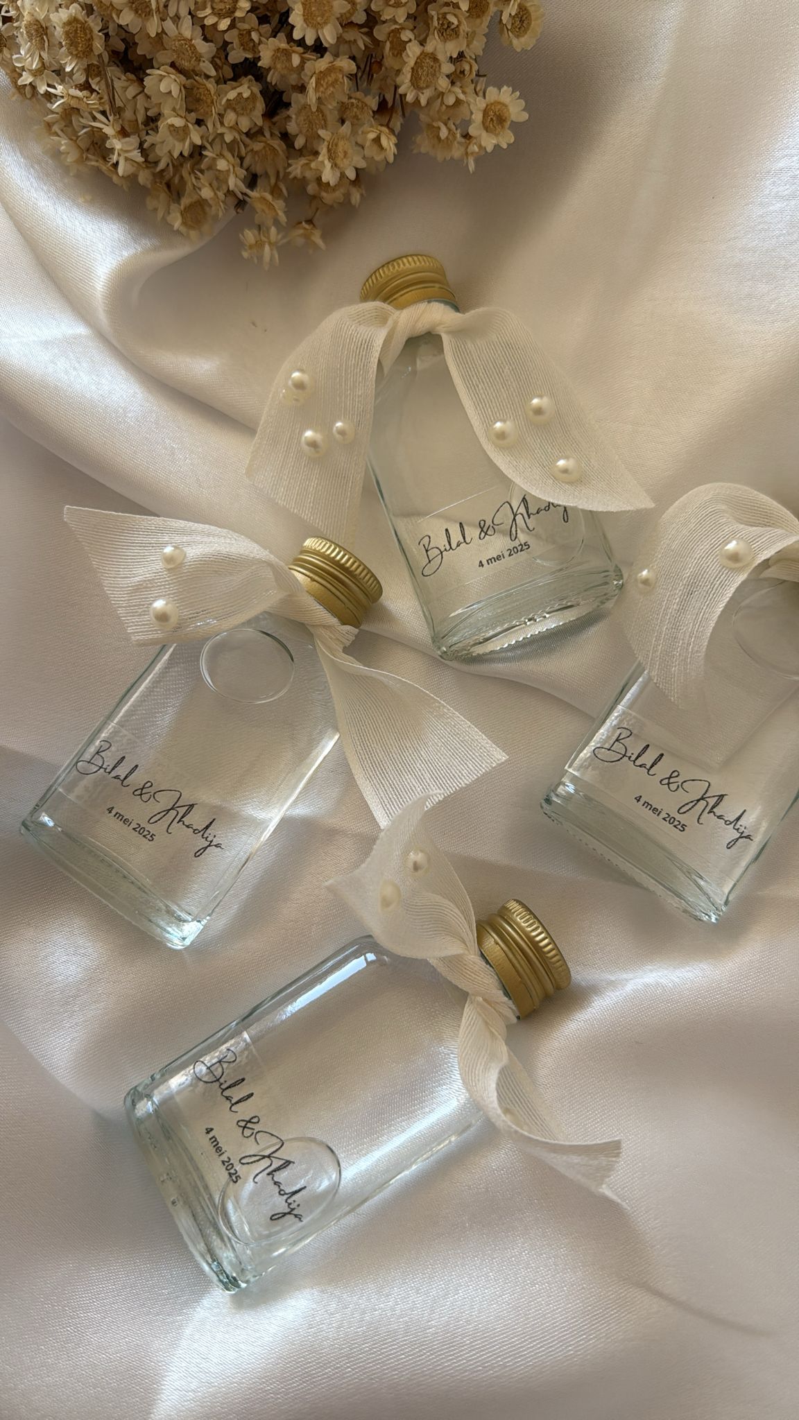 Bridal zamzam