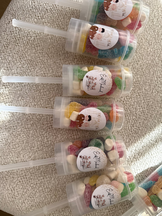 Candy box ijsje