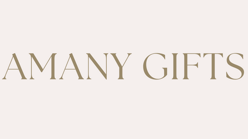 Amany Gifts