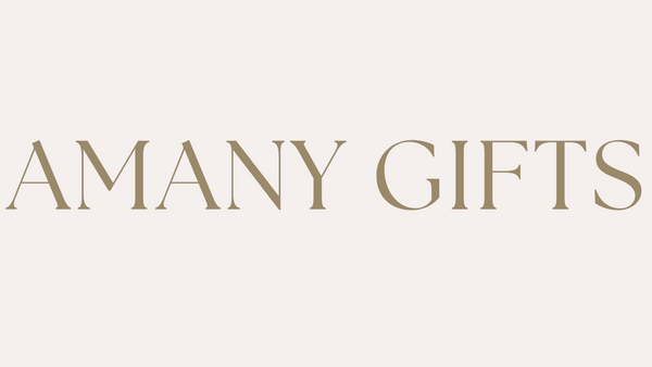 Amany Gifts