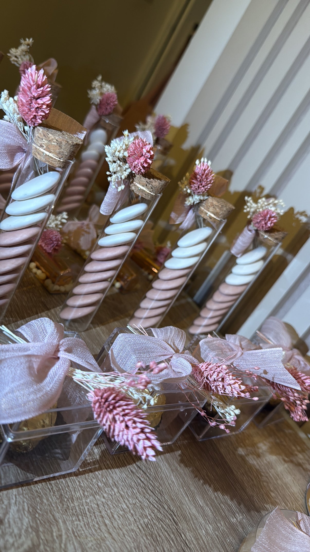 Frerro Rocher doosje