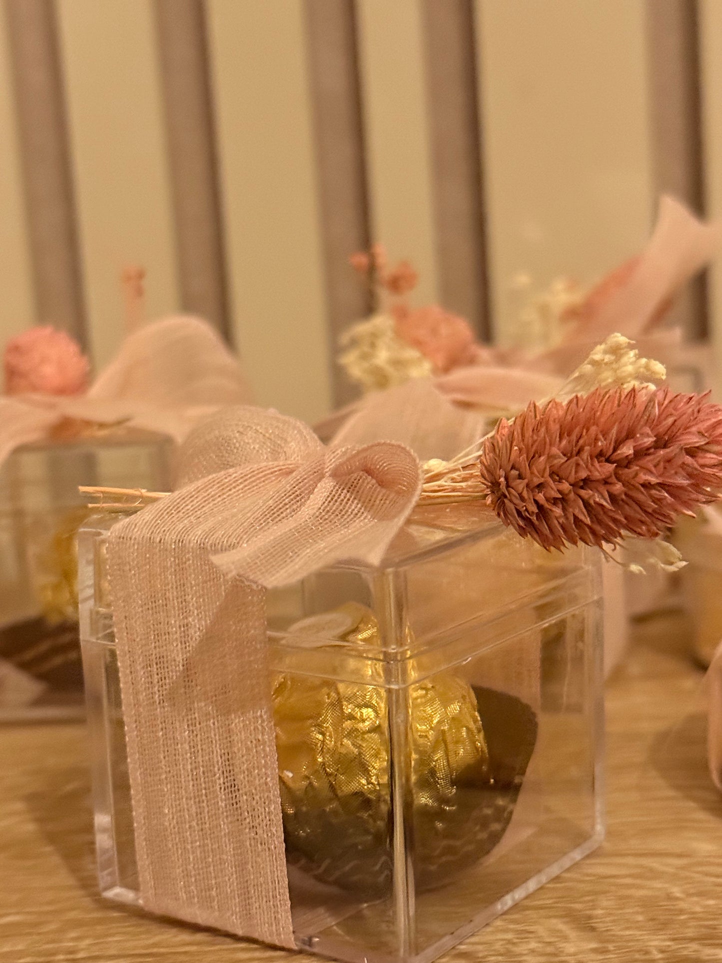 Frerro Rocher doosje