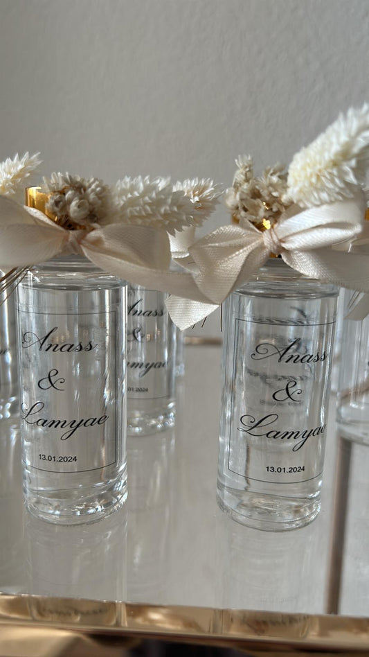 Huisgeur 40ML