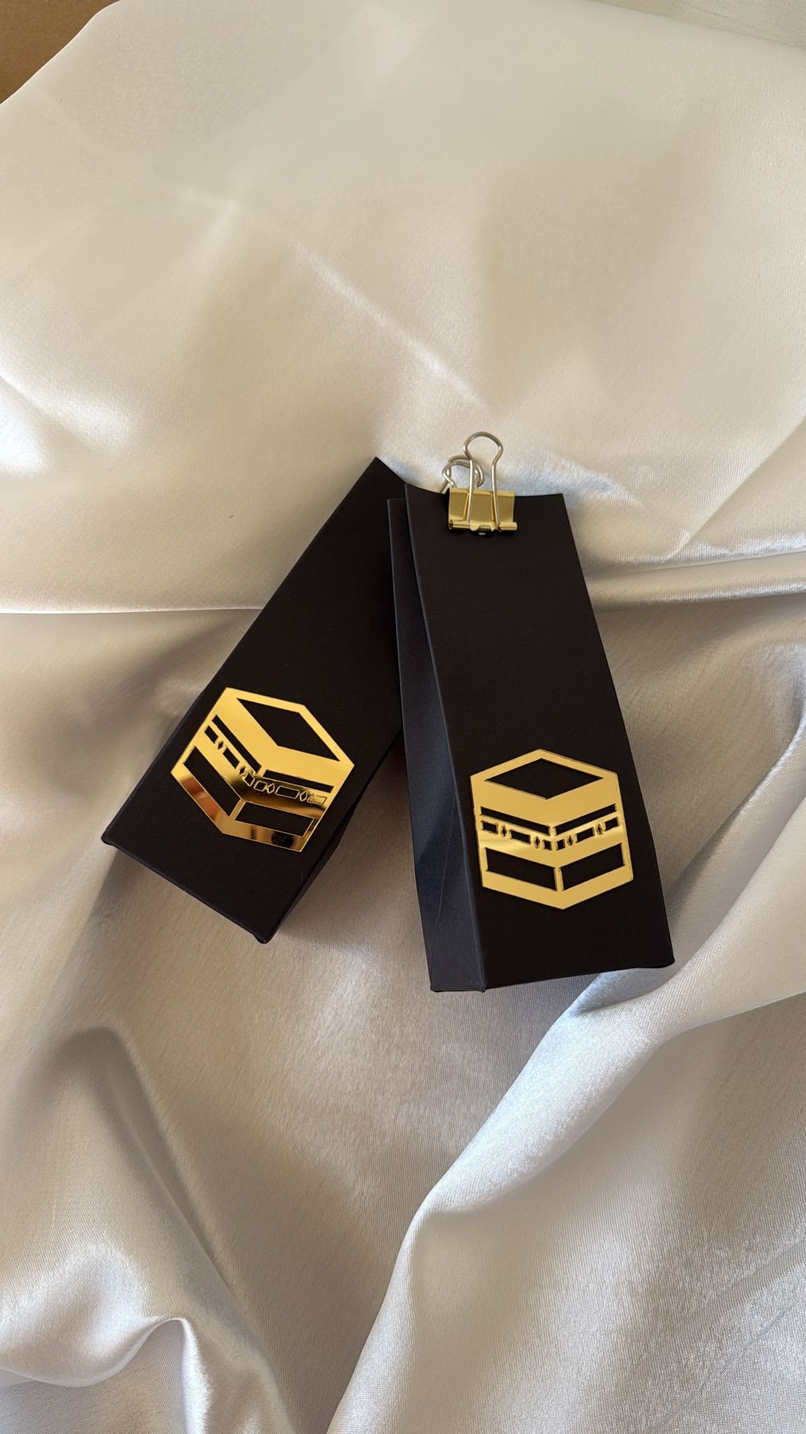 Hoog Doosje Kaaba