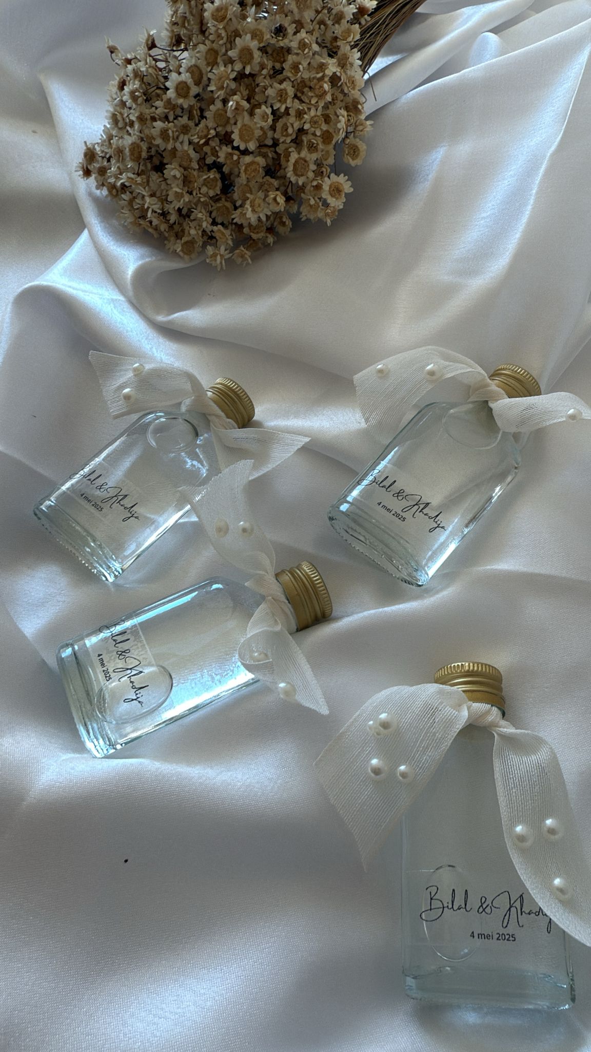 Bridal zamzam