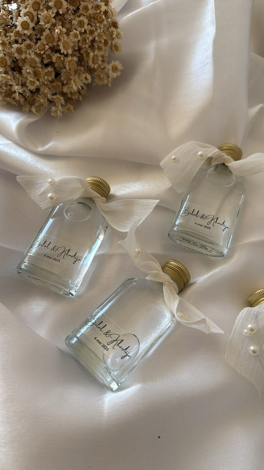 Bridal zamzam